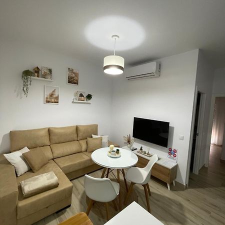 Apartamento Vitelio Carmona  Exterior photo